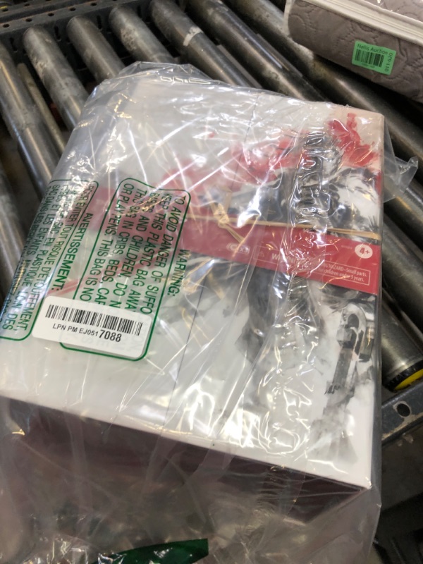 Photo 1 of STAR WARS The Black Series The Ronin & R5-D56, Visions Premium Collectible 6 Inch Action Figure 2-Pack