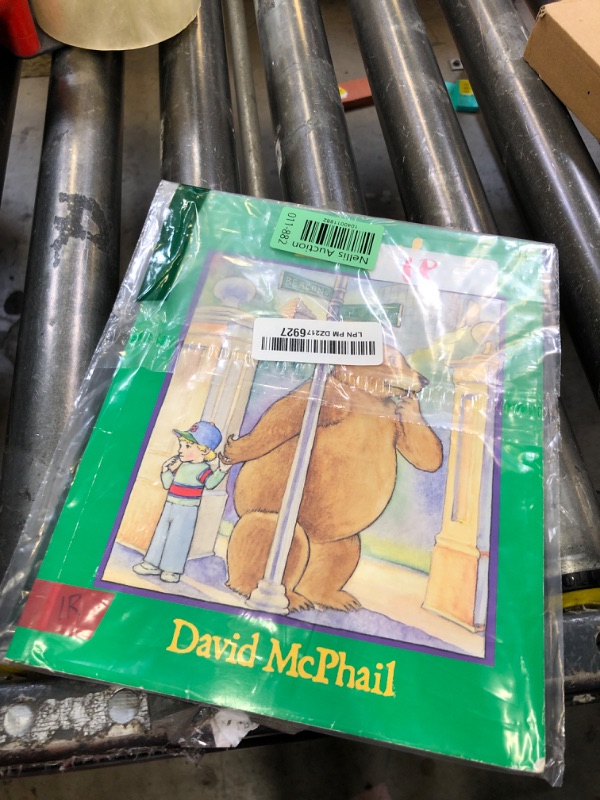 Photo 1 of 1st grade book 