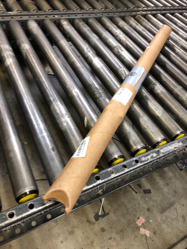Photo 1 of 23 inch 120 LB Gas Prop Struts Shocks with L Mounting Brackets, 23" 120 Pound Lift-Support Gas Springs for Heavy Duty Storage Box Trap Door Floor Hatch (Super Strong for 100-130lbs Lids)