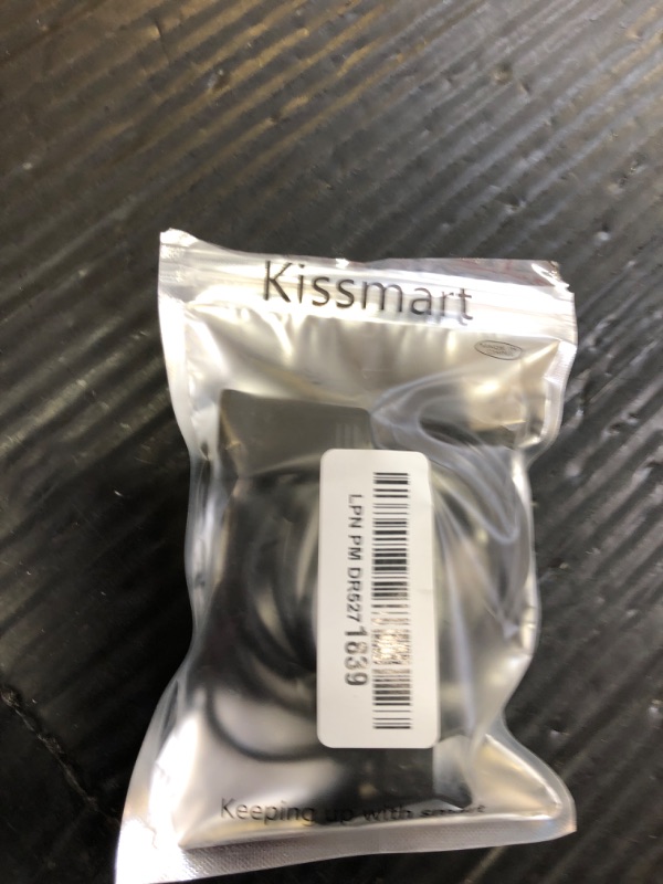 Photo 1 of Kissmart Charger for Fitbit Alta (Not for Fitbit Alta HR), Repalcement Charging Cable Cord for Fitness Activity Tracker (1m/3.3ft)(2)