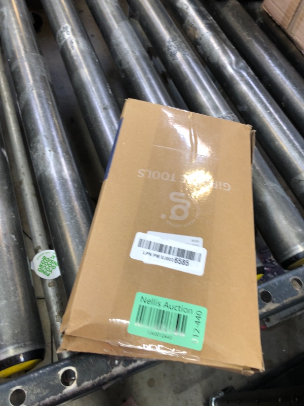 Photo 1 of Giraffe Tools AW40 Garden Hose Reel Cover UV Resistant, Waterproof and Anti-Fading Cover for Water Hose Reel