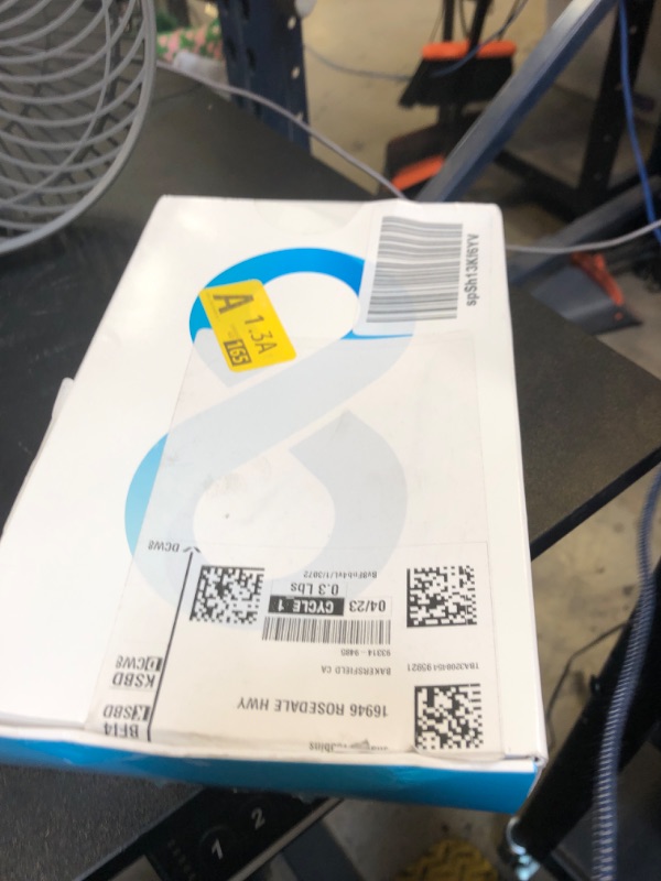 Photo 1 of Liver Health & Function Test | 7-in-1 at-Home Liver Test | Choose Health | Test and Track Liver Function & Health | AST | ALT | GGT | Blood Sugars | Inflammation and More | Not Avail in NY RI