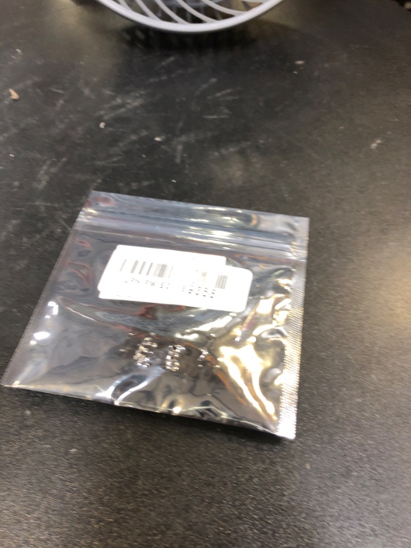 Photo 1 of DIYmall ESP8266 ESP-01S WiFi Serial Transceiver Module with 4MB Flash