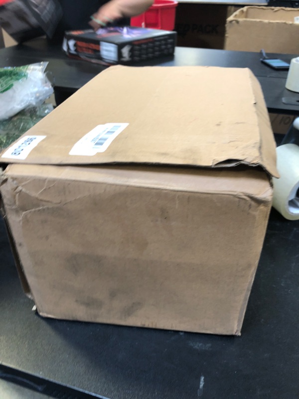 Photo 1 of Wahparts 12V 801266 Air Dryer Compatible with Volvo Freightliner Kenworth Peterbilt 5015534 5015533 5010696X