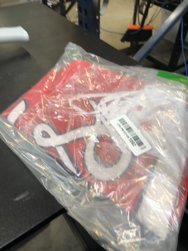 Photo 1 of Graduation Banner 2025 Red Graduation Party Decorations 2025, Congrats Grad Class of 2025 Banner Backdrop for High School College Grad Party Decorations