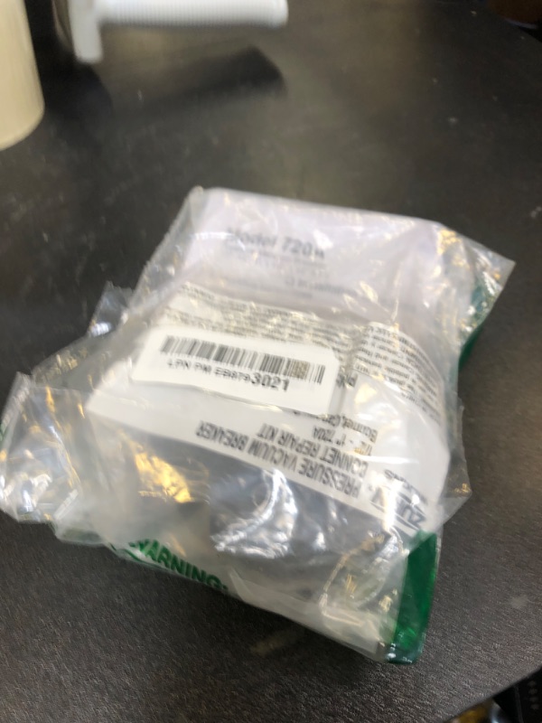 Photo 1 of Zurn Wilkins RK1-720AB 1/2" - 1" 720A Bonnet Repair Kit, RK1-720AB