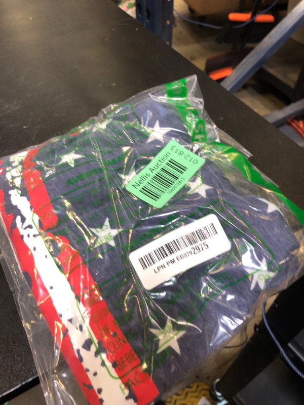 Photo 1 of USA Tank Tops Women American Flag Sleeveless Shirt Novelty Graphic 4th July Patriotic Shirt Vest Summer Racerback Top