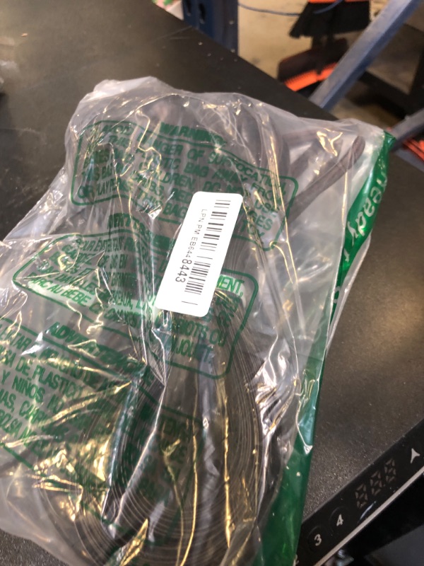 Photo 1 of PATIKIL Wicker Repair Kit, 30m/98ft PE Rattan Replacement DIY Set for Fixing Furniture, Patio Furniture, Coffee