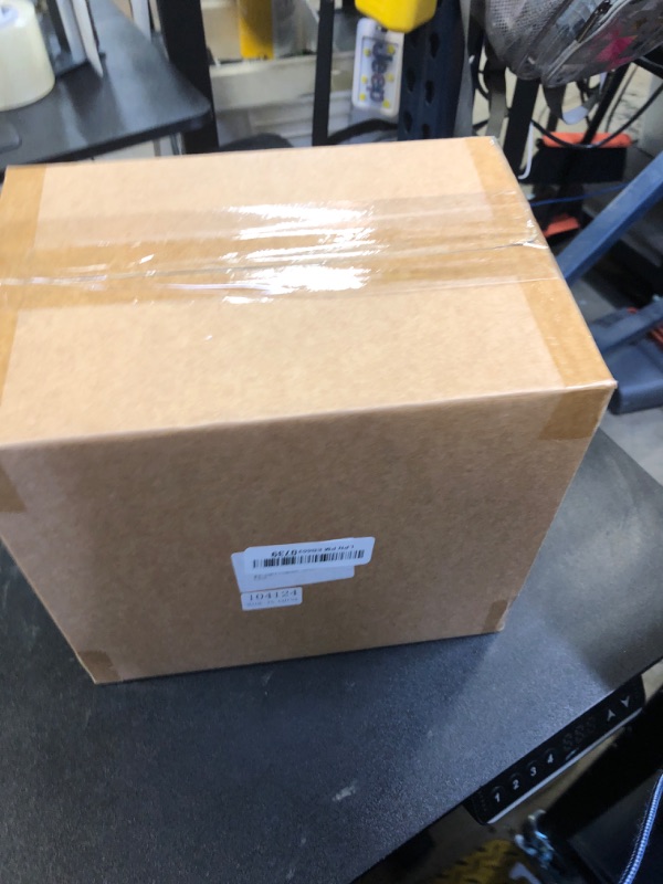 Photo 1 of ECCPP A/C Compressor with Clutch 2001-2011 for Mercedes-Benz C230 C240 C250 C280 C300 CL500 CLK320