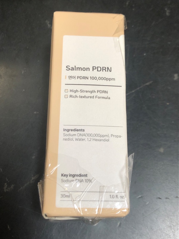 Photo 1 of Pink glow serum, Peptide, Niacinamide, Hydrating & Moisturizing & Firming, Uneven Skin Tone, Korean Skincare | 1 fl.oz