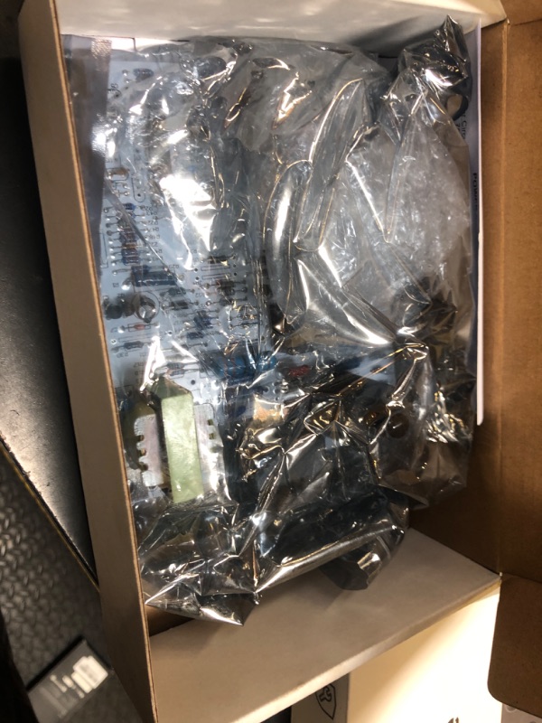 Photo 1 of 62-23599-05 Integrated Furnace Control, Universal Furance Control Board Replace for 62-23599-01,62-23599-02, 62-23599-03, 62-23599-04