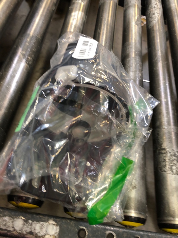 Photo 1 of Tributary Brands Golf Push Cart Cup Holder Compatible with Clicgear, Sun Mountain, Caddytek, Bagboy and More. Golf Push Cart Accessories- Large Size