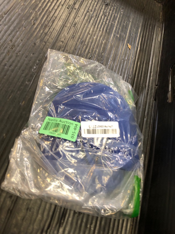 Photo 1 of '47 Los Angeles Dodgers Cleanup Adjustable Hat Brand