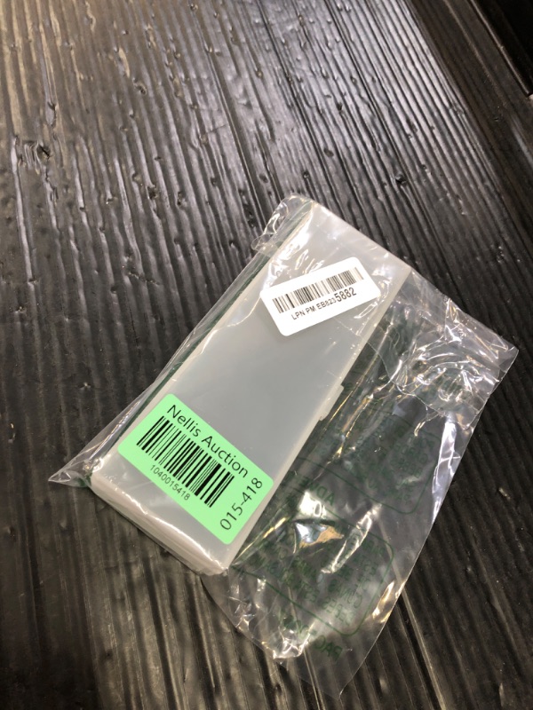 Photo 1 of MUJI Large Size 184 X 64 X 25mm Pen Case
