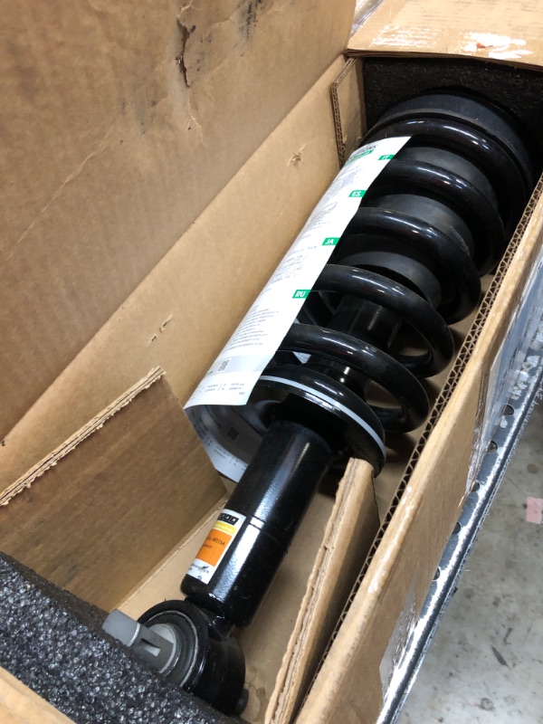 Photo 1 of Arnott Front Coil-Over Strut For 15-18 Compatible with Chev/GMC 4WD Pickup Trucks K2xx w/Z95 - LT/RT