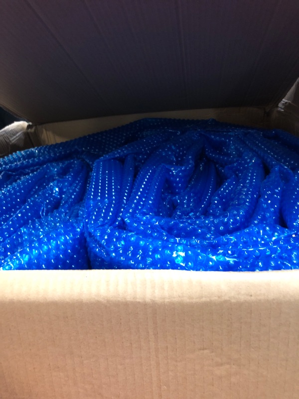 Photo 1 of Large pool cover 