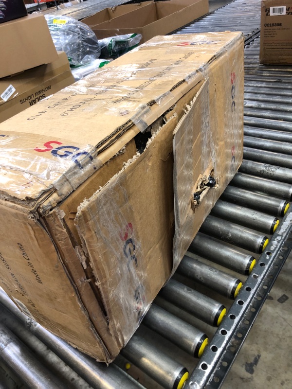 Photo 1 of 10L0L Golf Cart 6 inch Heavy Duty A Arm Lift Kit for Club Car Precedent 2003.5-up Electric or Gas