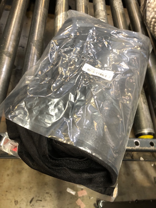 Photo 1 of YETTAT 970698001 Lawnmower Grass Bag for Ryobi 20" 40 Volt Cordless Lawnmower Models RY40108 and RY40109(without Grass Catcher Frame)