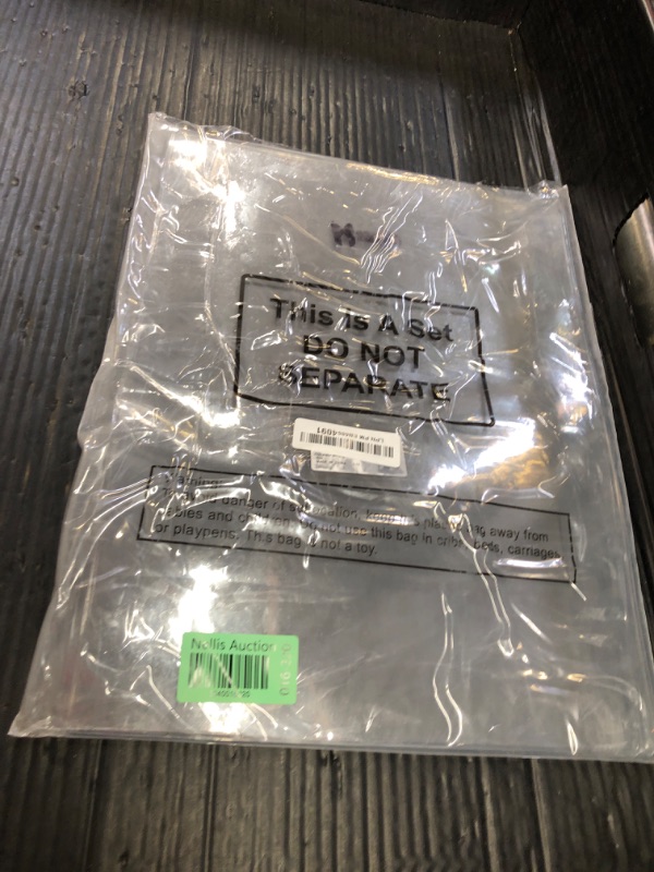 Photo 1 of 4 Pcs Clear Table Protector 12 x 16 Inch Plastic 1.5mm Thick Table Desk Pad Waterproof Easy Clean Resistant Protective Mat Plastic Protective Cover for Office Computer Writing Dining Desk