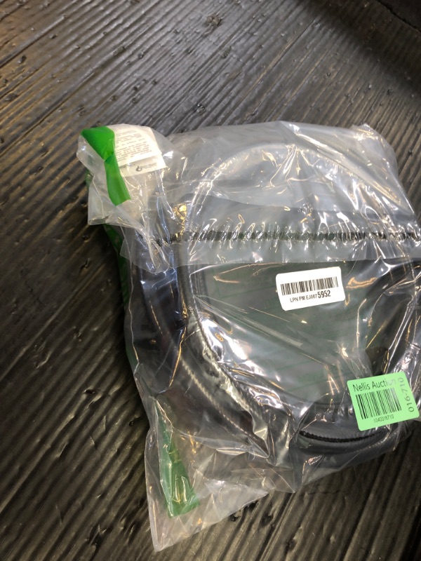 Photo 1 of SHINESTAR 12 Feet Low Pressure Propane Hose with Regulator, for Gas Grill, Fire Pit, Stove, 3/8 Inch Female Flare