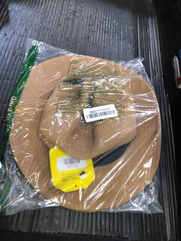 Photo 1 of Sunday Afternoons Unisex Havana Hat, Tan, S
