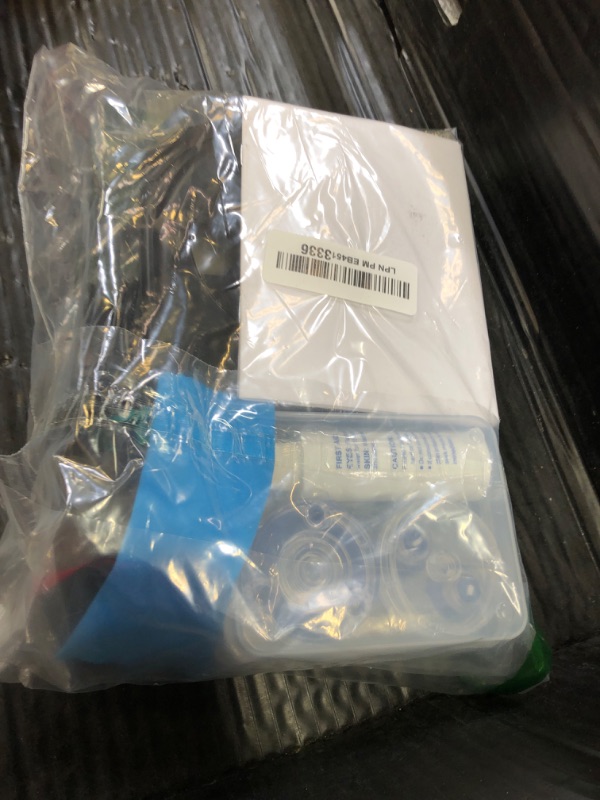 Photo 1 of Aleratec Motorized DVD CD Cleaner Disc Repair System - Scratch Remover and Cleaner for CD Player Discs - Includes Solution - Portable Disc Cleaner for Restoring CDs, DVDs, and More