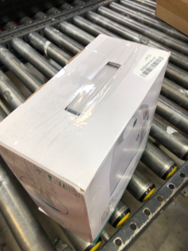 Photo 1 of Nebulizer Set, Portable Nebulizer Machine, Compressor Nebulizer with Mask/Mouthpiece/Tubing Kits, Steam Inhaler for Home Travel