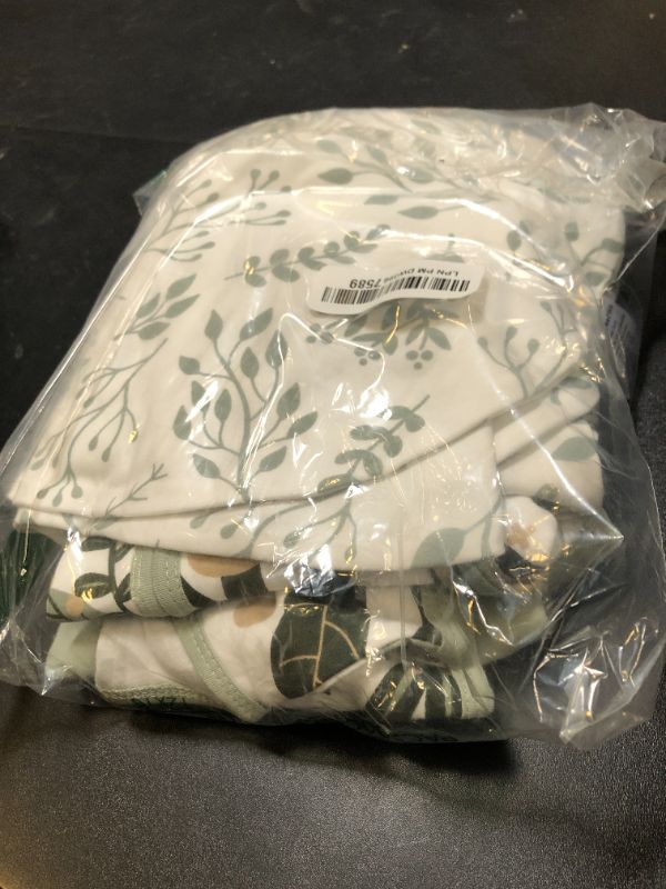 Photo 1 of XL Yoofoss Baby Sleep Sack 18-24 Months Baby Wearable Blanket 100% Organic Cotton 2-Way Zipper TOG 0.5 Toddler Sleeping Sack Lightweight