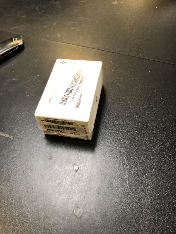 Photo 1 of DJI Mini 4 Pro Intelligent Flight Battery
