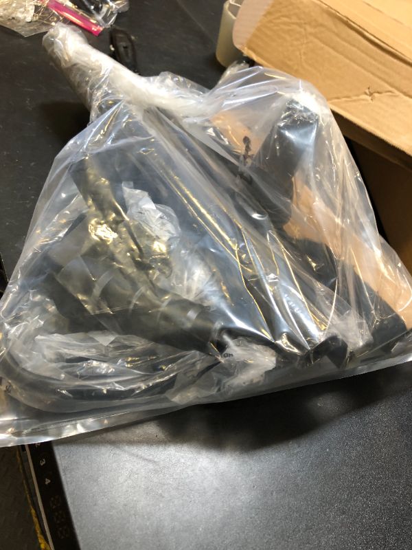 Photo 1 of 13Pcs Universal Vacuum Attachment Kit 1-1/4" Vacuum Hose Adapter Wet Dry Plastic Vacuum Cleaners Accessories with Extension Wand Horse Hair Brush Flexible Crevice Tool Adapter for Shop Vac Attachment