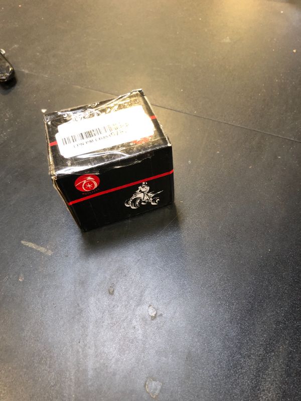 Photo 1 of Shock Bushing Kit Front Rear Compatible with EZGO Golf Cart TXT Marathon DS Precedent 1982-Up