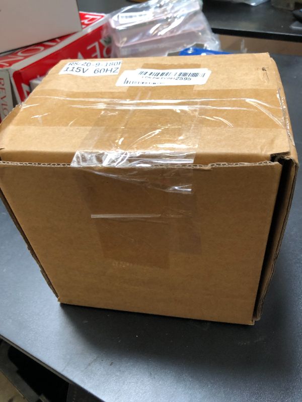 Photo 1 of UPS26-99FC 52722512 115V 1/6HP Water Circulator Pump Boiler Pump Compatible with Radiant Heating, Hydronic Heating, Fan Coil Heating, Solar and Other System Types
