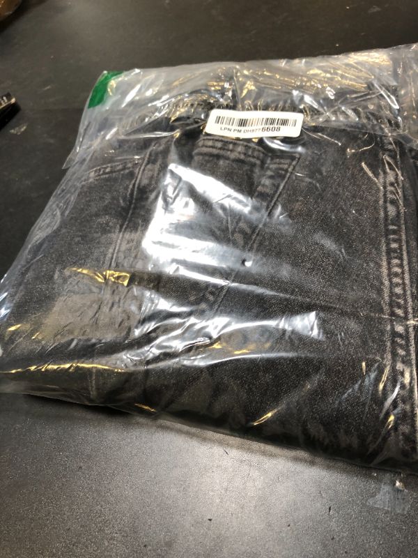 Photo 1 of Levi's Men's 559 Relaxed Straight Jeans Just Being Me 36X32