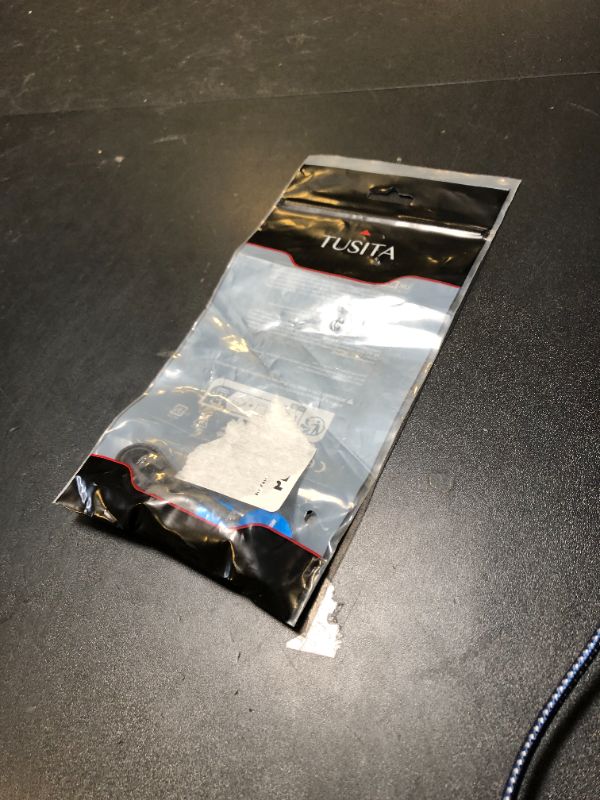 Photo 1 of TUSITA MCC3 1A/1.5A/2A Magnetic Charger Compatible with Olight Flashlight Odin | Odin Mini | PL-Pro | Baton3 | Warrior Mini2 | Perun 2 | Seeker 3 pro | Warrior X3 3S | Baldr Pro R - 50CM