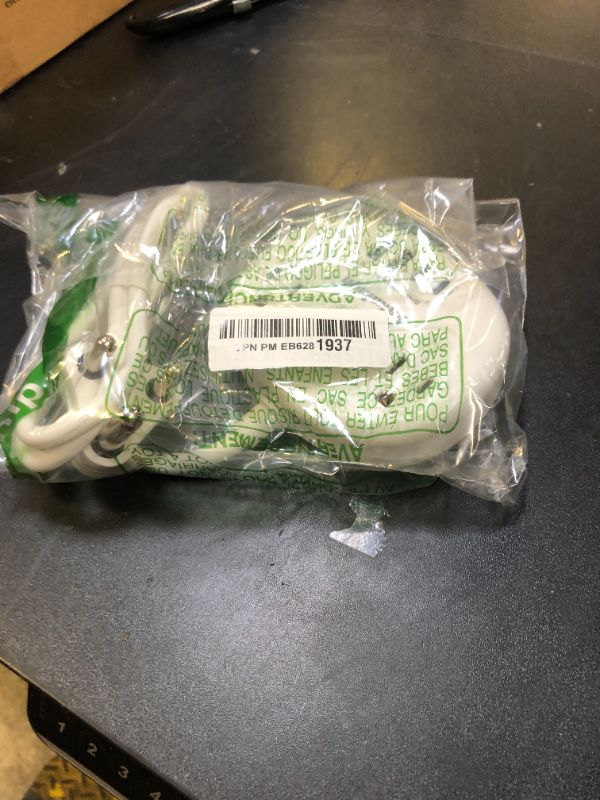 Photo 1 of South Africa Plug Adapter, Type M Adapter for South Africa with 3 American Outlets 4 USB Ports (2 USB-C) Total 24W, Type M Plug Converter for USA to South Africa Botswana Namibia Nepal Bhutan