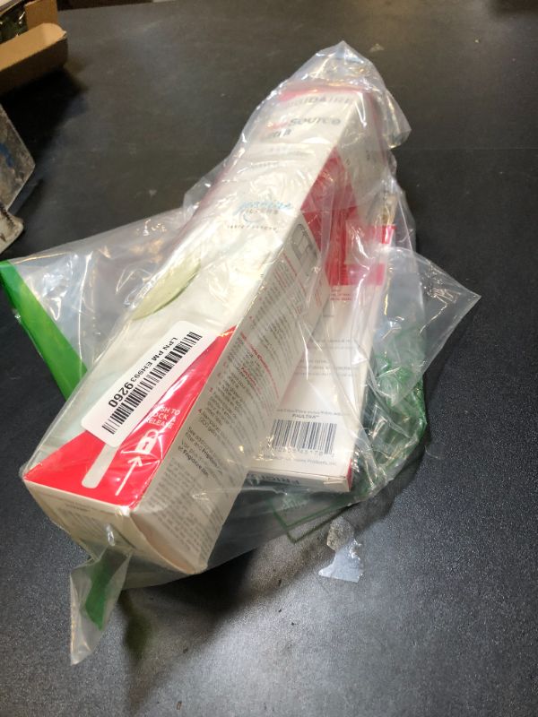Photo 1 of Frigidaire Water and Air Filter Combo Pack (ULTRAWF & PAULTRA)