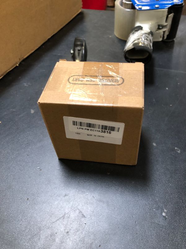 Photo 1 of 4681EA2001T WM8000HVA WM8100HVA WM2077CW Washer Drain Pump Motor OEM for LG&Kenmore Washers WM3170CW WM2101HW WM3670HW WM3670HVA WM2301HR WM2487HRMA WM3240CW WM3431HS MAH5500BWW WM0642HW By TOMOON