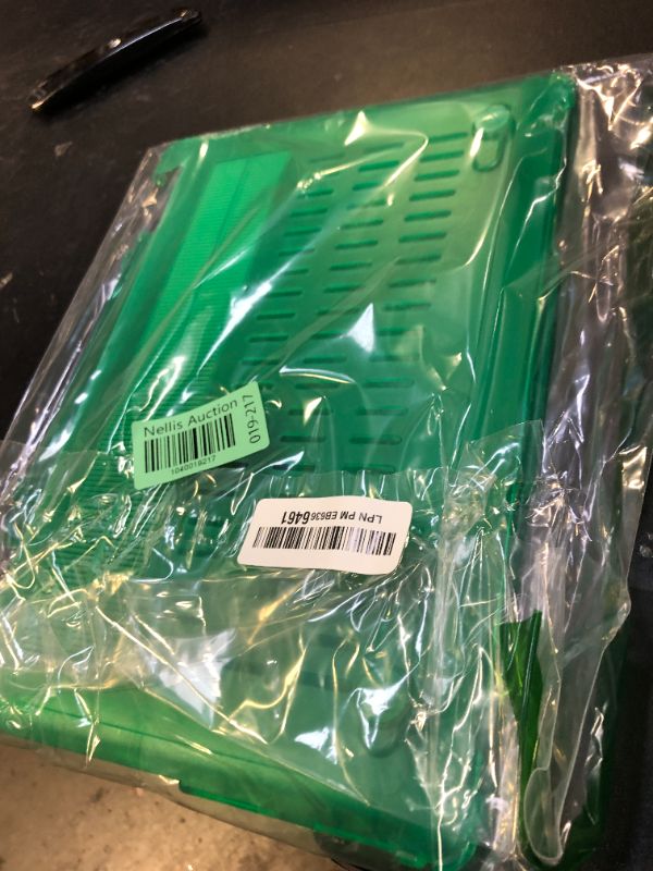 Photo 1 of mCover case ONLY Compatible for 2023-2025 14" Lenovo Yoga 7 14IRL8 | 14IML9 | 14AHP9 Series 2-in-1 Windows Notebook Computers (NOT Fitting Any Other Models)- Green