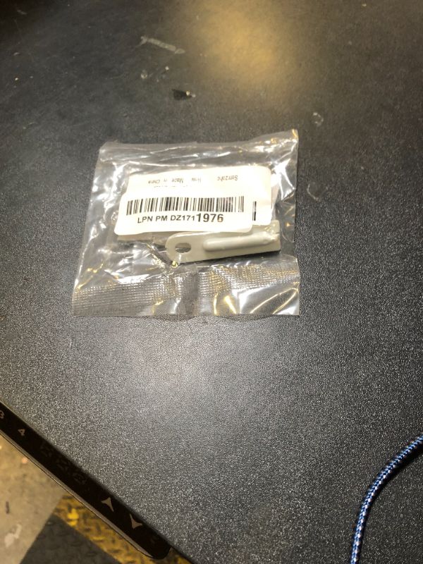 Photo 1 of W10909685 W10693363 Dryer Thermal Fuse Fit for May-tag bravo xl Whirl-pool Ken-more Dryers Replace W10693363 PD00036363 4461025 AP6034383 PS11766766 EAP11766766