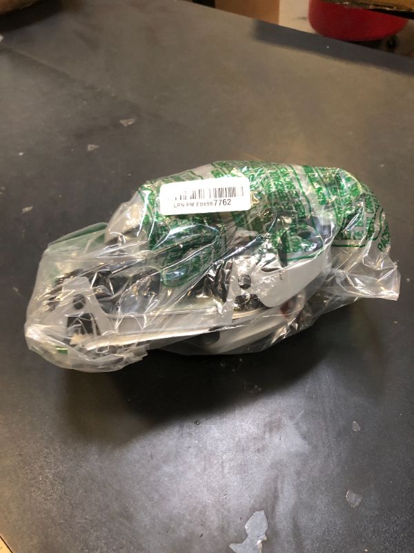 Photo 1 of Zebra 800350-350 Color Ribbon - YMCKO - 200 Prints with Volty ID Software Demo Card for ZC350 Printers