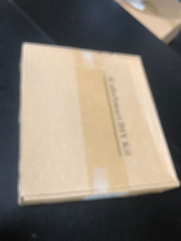 Photo 1 of iCubeSmart 3D Led Cube Light Electronics Kit with LED 16x16x16 Electronic Learning Toy for Children and Teenagers Learning Activities Suit (3D16MINI-MULTI-KIT)