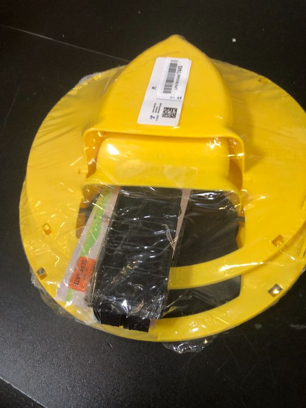 Photo 1 of RinneTraps | Dizzy Dunker Bucket Lid Mouse Trap | Made in USA | Multi Catch | Humane | Indoor/Outdoor | (2 Pack)