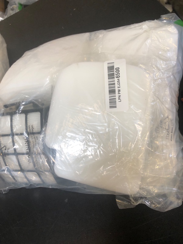 Photo 1 of YOKYON Brushroll & Foam Felt Filters Replacement Compatible with Shark Stratos Upright Vacuum with DuoClean PowerFins AZ3002 & AZ3000W AZ3000