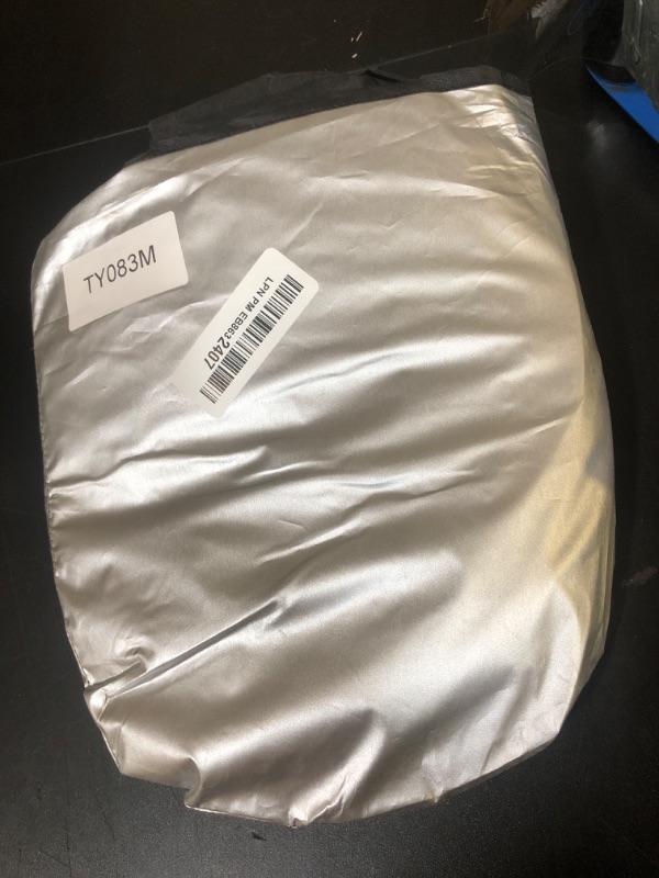 Photo 1 of Proadsy Front Windshield Sun Shade Foldable Sunshade Protector Custom Fit 2016-2022 BMW X1 F48 Accessories 2025 Upgrade