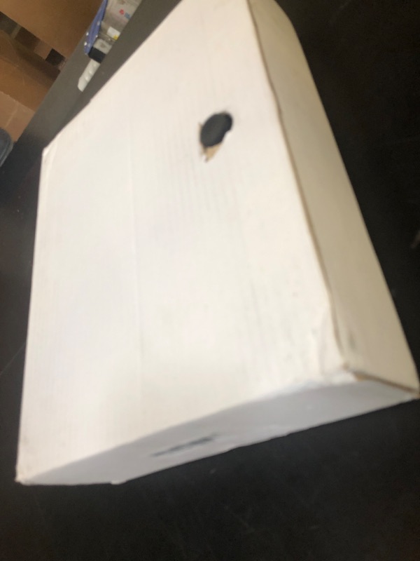 Photo 1 of Decaller Large Key Box with Combination Lock, Key Cabinet Wall Mount Lock Box with 48 Hooks, 11 4/5" x 9 1/5" x 3"