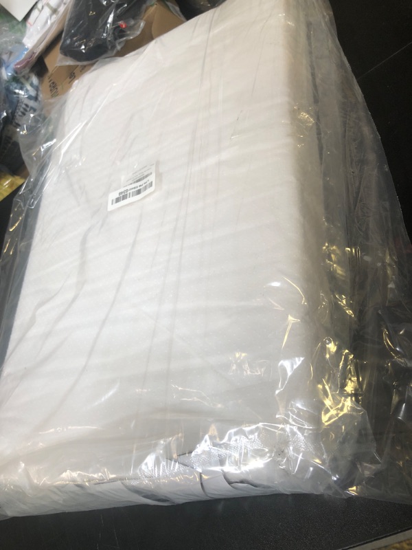 Photo 1 of YUNVI RV Skylight Insulator 14x22x2.8,RV Vent Cover and Skylight Shade,Waterproof RV Vent Insulator Sunroof Pillow for Inside Camper Shower