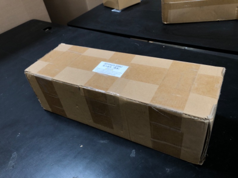 Photo 1 of Repalce for DOMETIC 3310423.209U Torsion Assembly Rh Black for 9100 Power Patio RV Awning Motor 12V DC Extension Drive 910 915 916 917