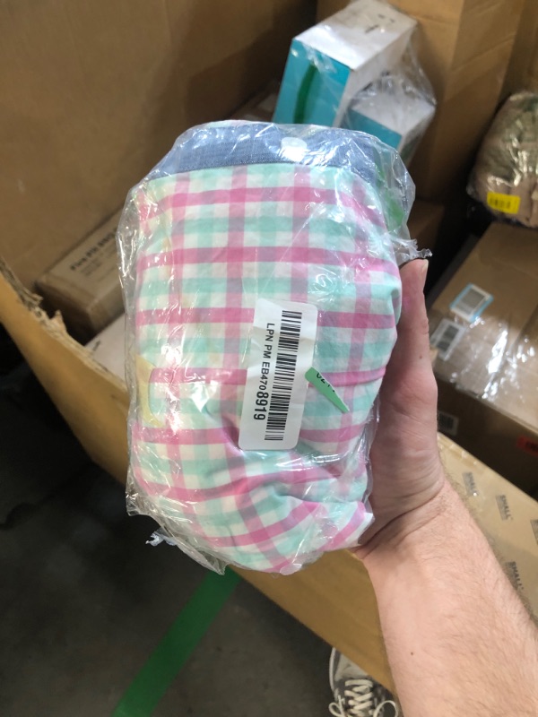 Photo 1 of (SIZE 12 TALLE) Gymboree,Baby-Boys,Matching Family Long Sleeve Button Up Shirt Dad, Big Kid, Toddler,12,Pink Multi
