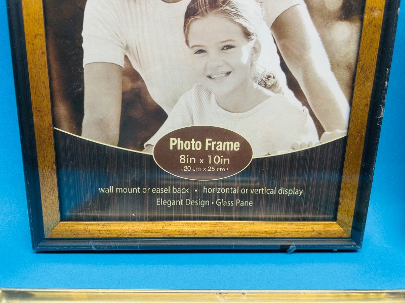 Photo 1 of 025100…4 new frames 8 x 10