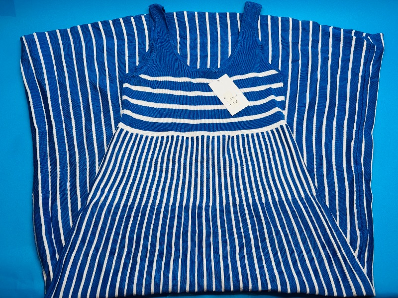 Photo 1 of 025360…size small sweater tank dress--like new condition 